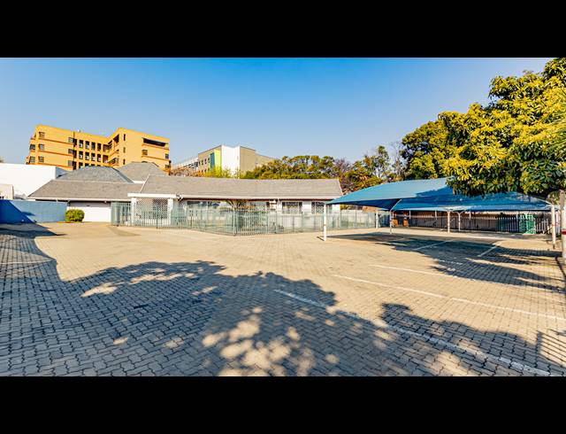 1,853M² TRAINING FACILITY FOR SALE IN FERNDALE
